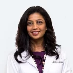 Dr Humeira Badsha, best rheuamtologist in Dubai